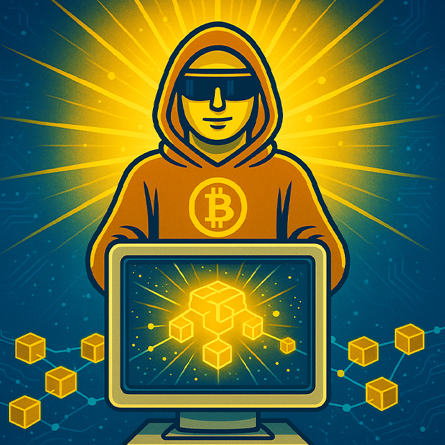 The Genesis Block