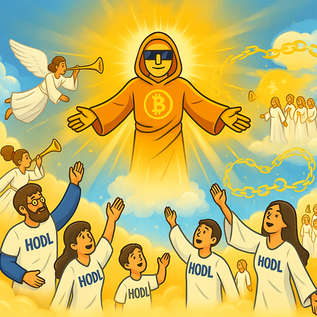 The Millennium Kingdom